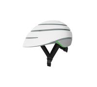 CLOSCA. Foldable helmet. The bike helmet for women and men. Certificate for bicycle, scooter, electric bicycle, inline skates and skateboards.