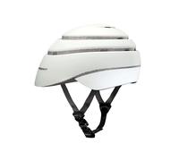 Closca Loop Folding Helmet - Pearl White