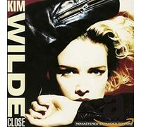 Kim Wilde - Close