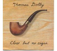 CLOSE BUT NO CIGAR 7 INCH (7" VINYL 45) UK VIRGIN 1992