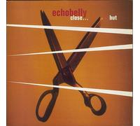 Close... But / So La Di Da / I Can't Imagine the World... / Cold Feet Warm Heart [12" Vinyl]