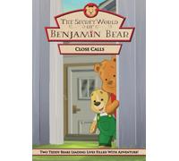 Close Calls With Benjamin Bear [DVD] [2003] [Region 1] [US Import] [NTSC]
