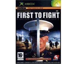 Close Combat: First to Fight