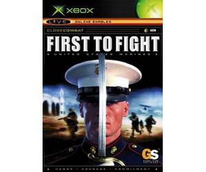 Close Combat: First to Fight
