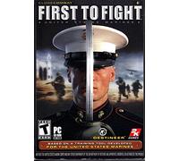 Close Combat First to Fight / Game