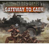 Close Combat: Gateway to Caen Steam CD Key