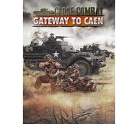 Close Combat - Gateway to Caen Steam Key GLOBAL