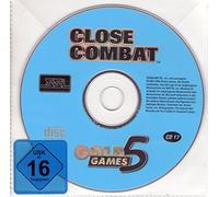 Close combat Invasion normandy BTG - PC - DE
