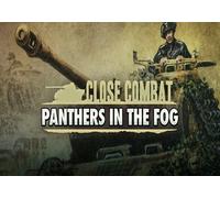 Close Combat - Panthers in the Fog (PC) Steam Key - GLOBAL