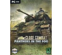 Close Combat - Panthers in the Fog Steam Key GLOBAL