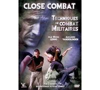 Close Combat Techniques de Combat Milita
