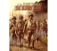 Close Combat: The Bloody First (PC) - Steam Key - EUROPE