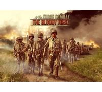 Close Combat: The Bloody First (PC) Steam Key - GLOBAL