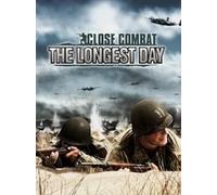 Close Combat: The Longest Day (PC) - Steam Key - GLOBAL