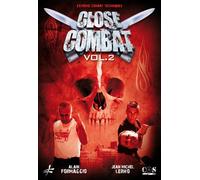 Close Combat V2: Close Quarters Combat Techniques [DVD] [2012] [Region 1] [US Import] [NTSC]