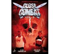 Close Combat Vol.2 Extreme Combat Techniques by Alain Formaggio
