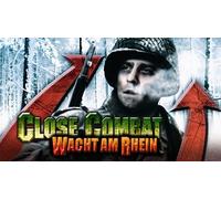 Close Combat: Wacht am Rhein