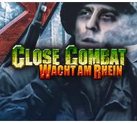 Close Combat: Wacht am Rhein PC Steam CD Key