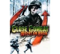 Close Combat: Wacht am Rhein (PC) - Steam Key - GLOBAL