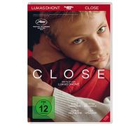Dhont,Lukas - Close: Deutsch