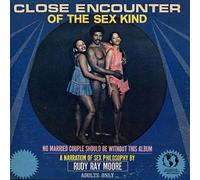 close encounter of the sex kind LP