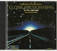 Close Encounters