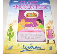 Close Encounters