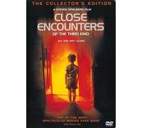 Close Encounters 3rd Kind [DVD] [1978] [Region 1] [US Import] [NTSC]