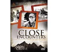 Close Encounters A DVD Study (Jason Cruise)