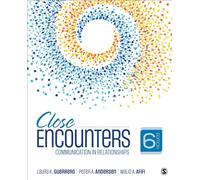 Close Encounters: Communication in Relationships
