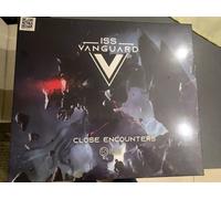 ISS Vanguard Close Encounters Miniatures Expansion