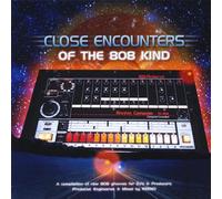 Close Encounters of the 808 Ki
