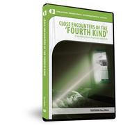 Close Encounters of the 'Fourth Kind'