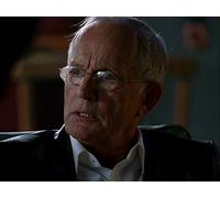 Close Encounters Of The Murderous Kind