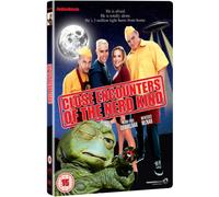 Close Encounters of the Nerd Kind