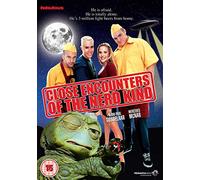 Close Encounters Of The Nerd Kind [DVD]