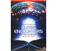 Close Encounters of the Third Kind [ 1977 ] [ DTS ]