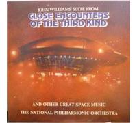 Close Encounters of the Third Kind