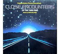 Close Encounters Of The Third Kind