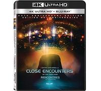 Close Encounters of the Third Kind