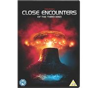 Close Encounters Of The Third Kind [2011] (DVD)