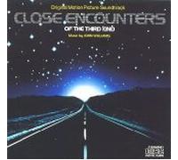 Close Encounters of the Third Kind