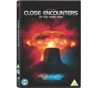 Close Encounters Of The Third Kind [2011] (DVD)