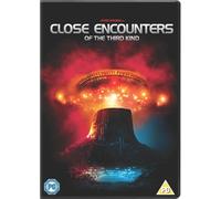 Close Encounters Of The Third Kind [2011]