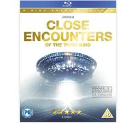 Close Encounters Of The Third Kind (Special Edition) [Blu-ray]