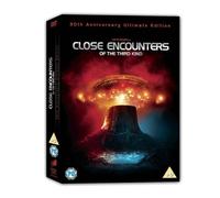 Close Encounters Of The Third Kind (30th Anniversary Ultimate Edition)