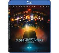 Close Encounters of the Third Kind – Blu-ray – Anniversary Edition (2 Blu-ray)