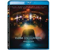 Close Encounters Of The Third Kind Anniversary Edition (2 Discs) Bilingual
