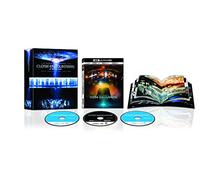 Close Encounters of the Third Kind Anniversary Edition [Blu-ray]