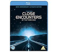 Close Encounters of the Third Kind: Director's Cut